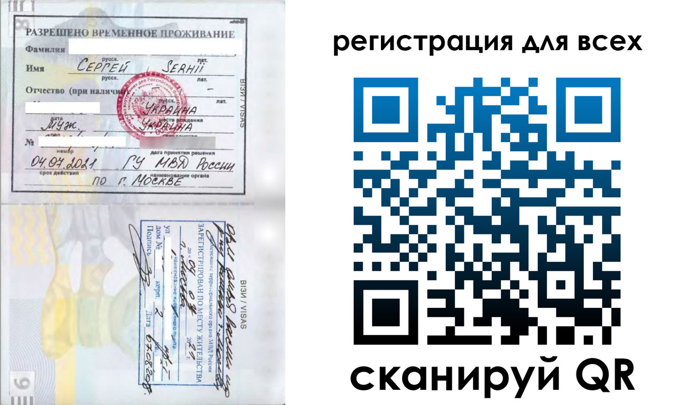 временная регистрация адрес в Верхнем Тагиле